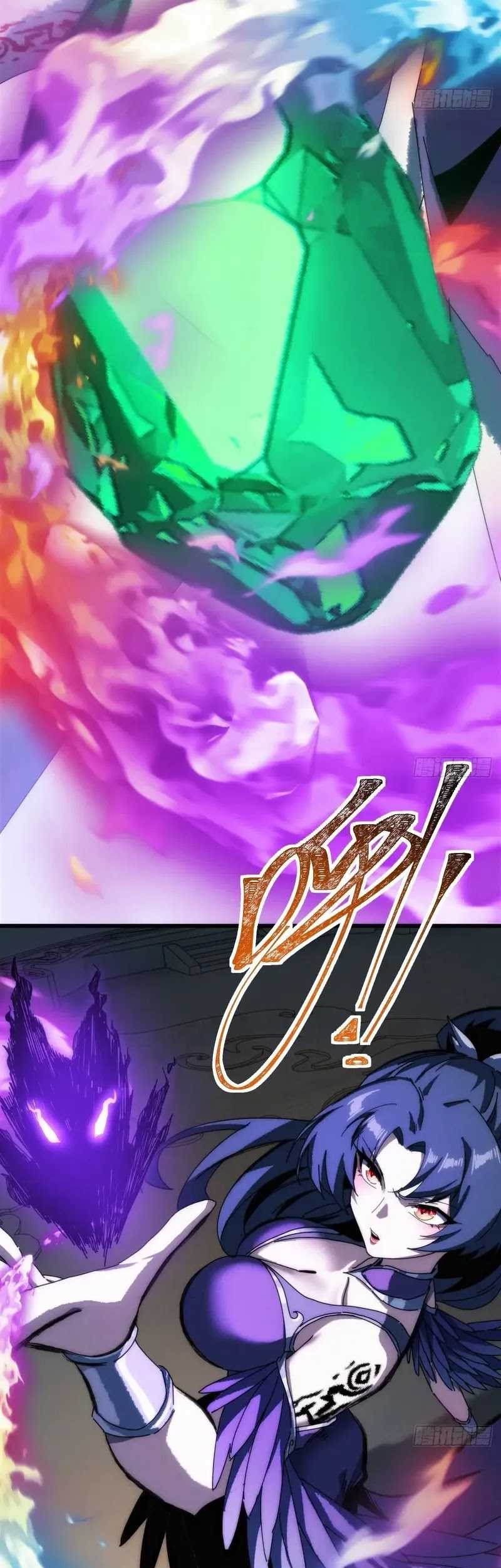 Wasteland Domination Chapter 12 Gambar 26