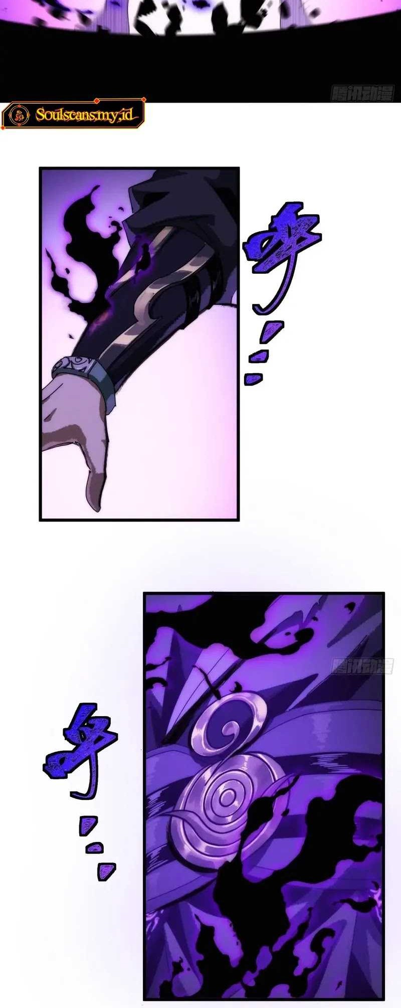 Wasteland Domination Chapter 12 Gambar 29