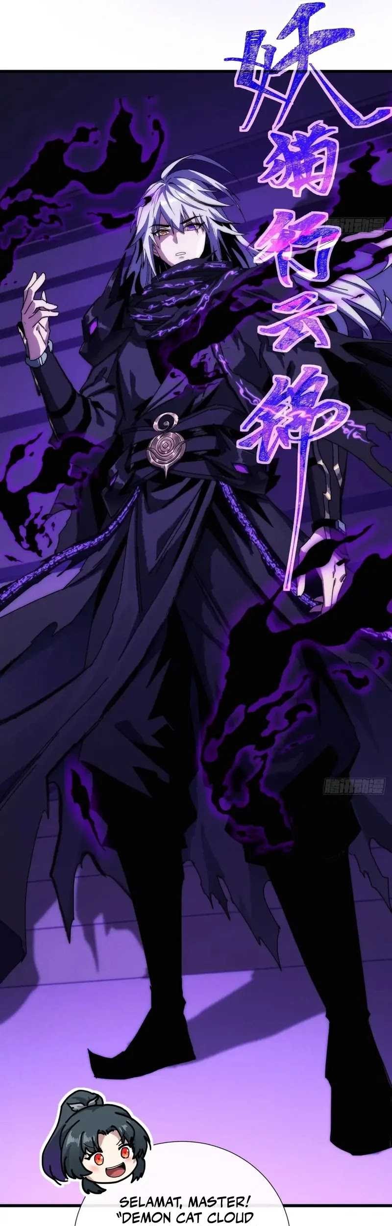 Wasteland Domination Chapter 12 Gambar 30