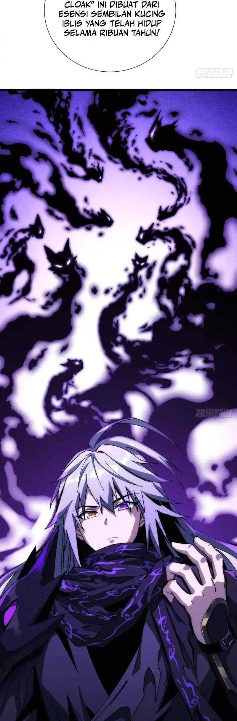 Wasteland Domination Chapter 12 Gambar 31