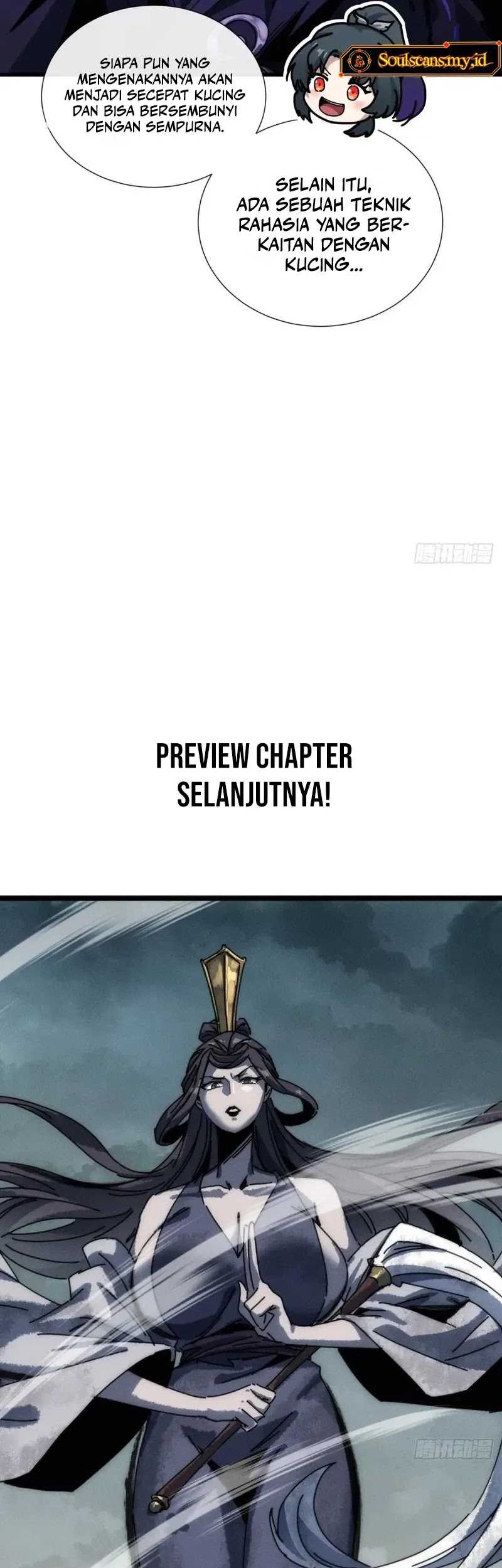 Wasteland Domination Chapter 12 Gambar 32