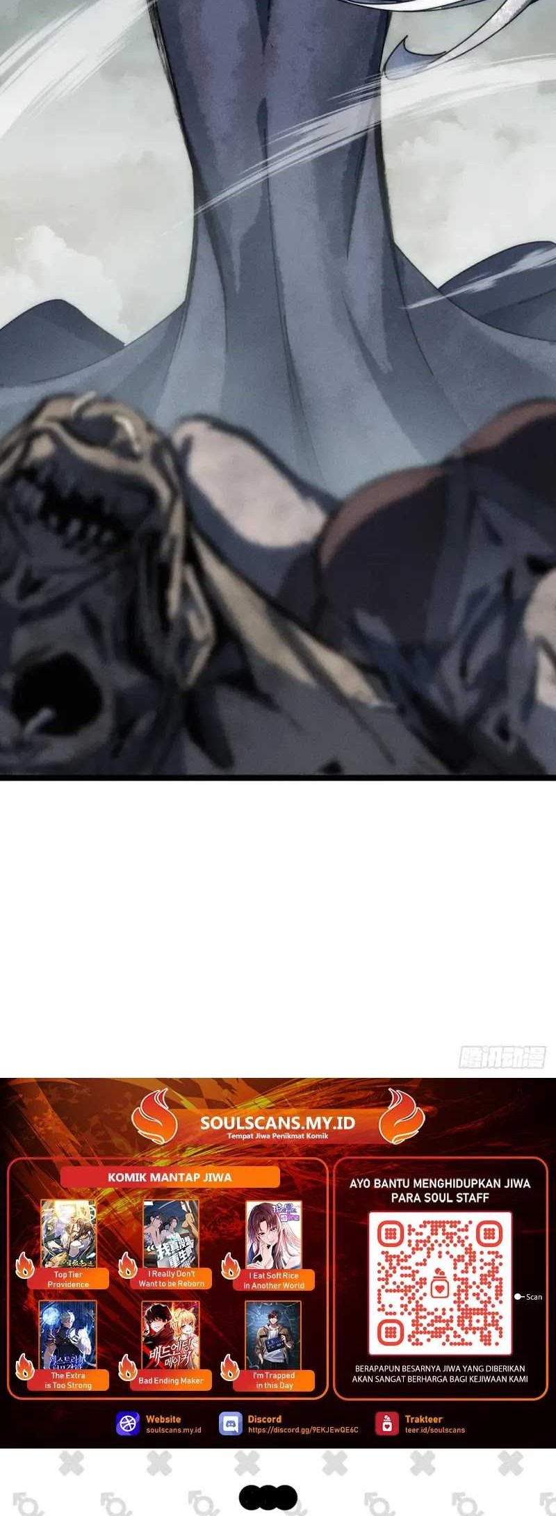 Wasteland Domination Chapter 12 Gambar 33