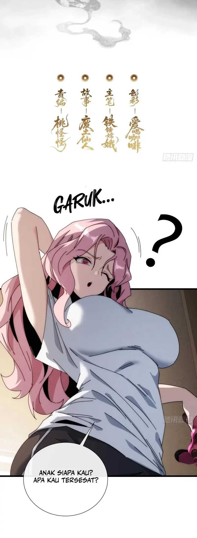 Wasteland Domination Chapter 12 Gambar 3