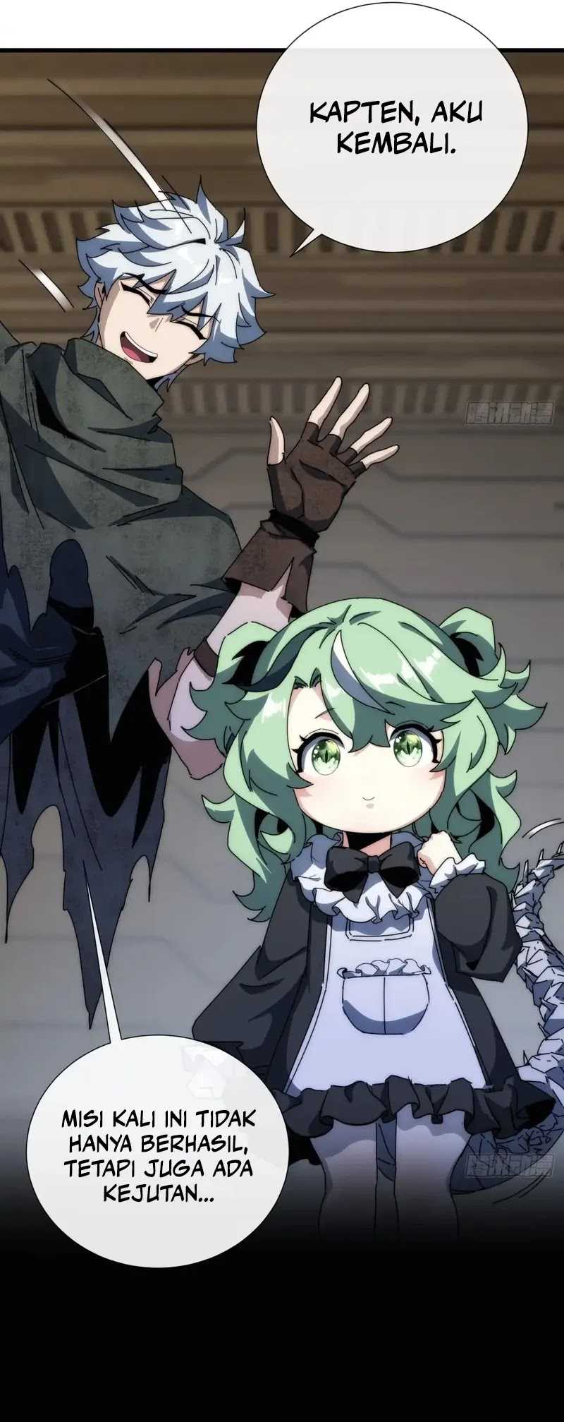 Wasteland Domination Chapter 12 Gambar 4