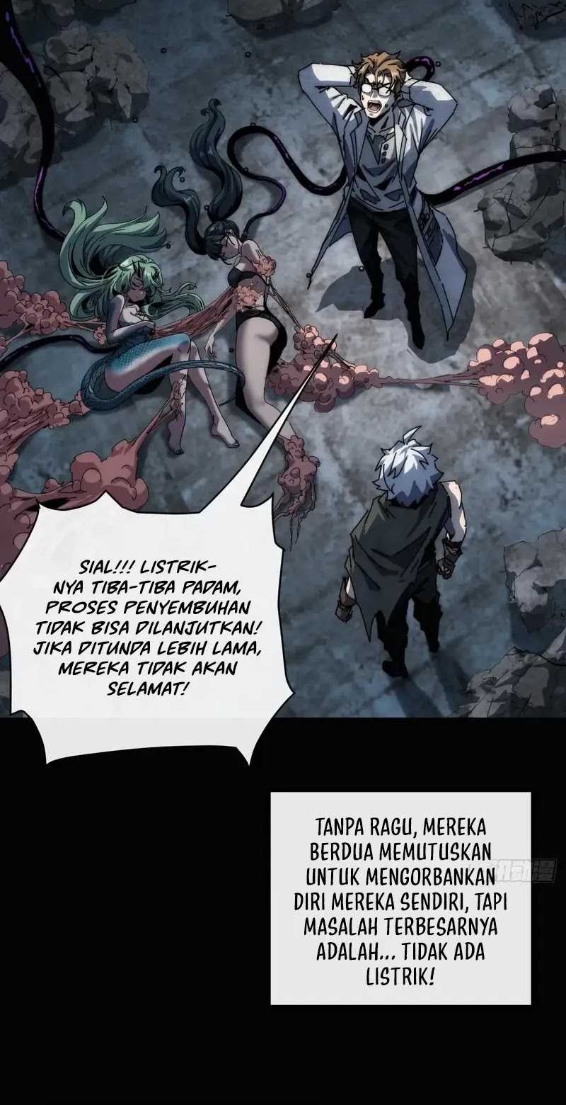 Wasteland Domination Chapter 12 Gambar 10