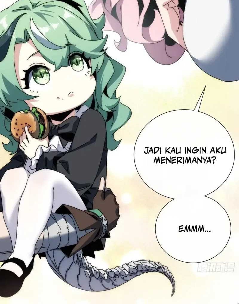 Wasteland Domination Chapter 12 Gambar 16