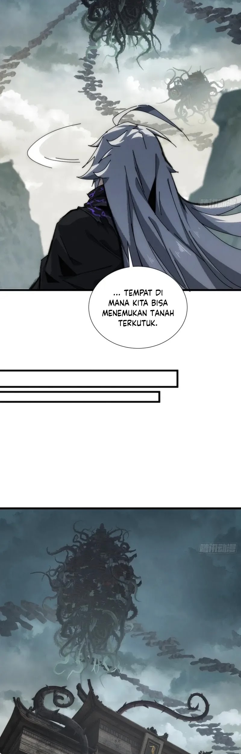 Wasteland Domination Chapter 13 Gambar 18