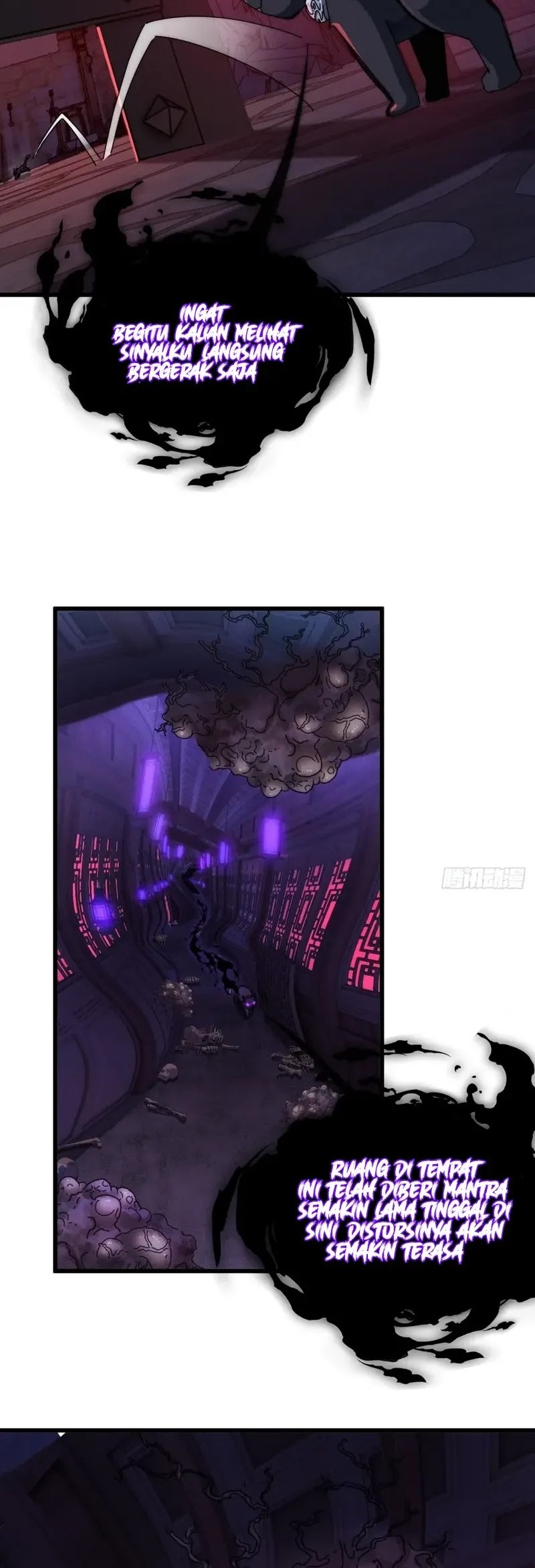 Wasteland Domination Chapter 13 Gambar 25