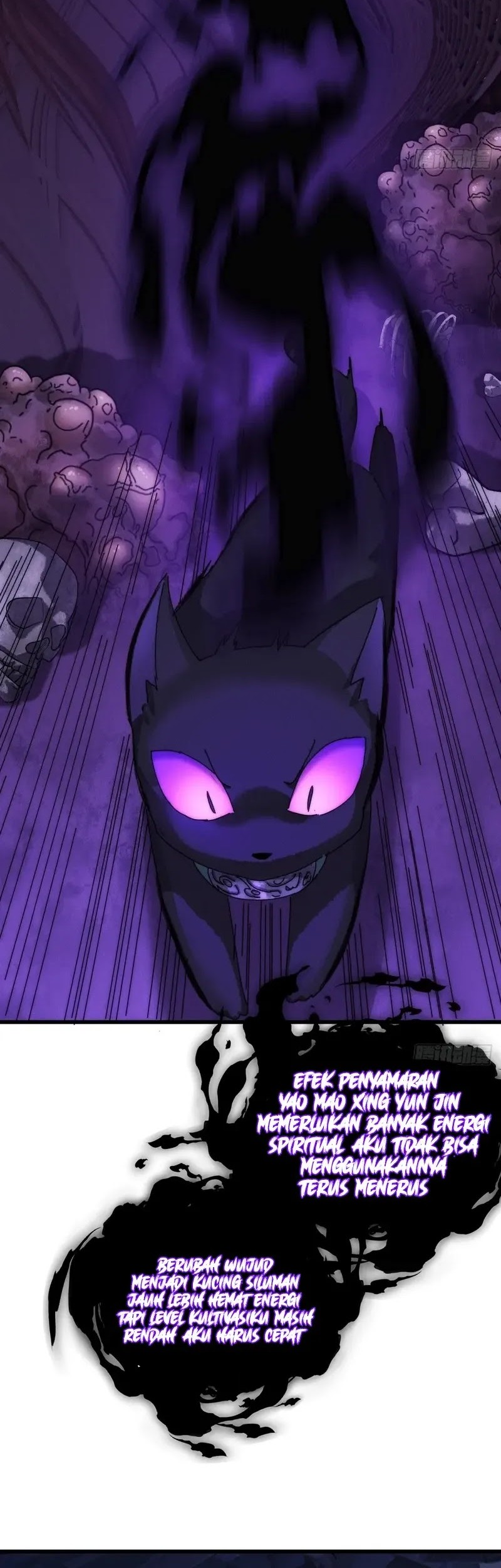 Wasteland Domination Chapter 13 Gambar 29