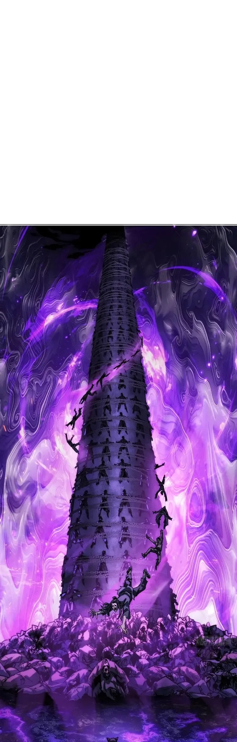 Wasteland Domination Chapter 13 Gambar 34