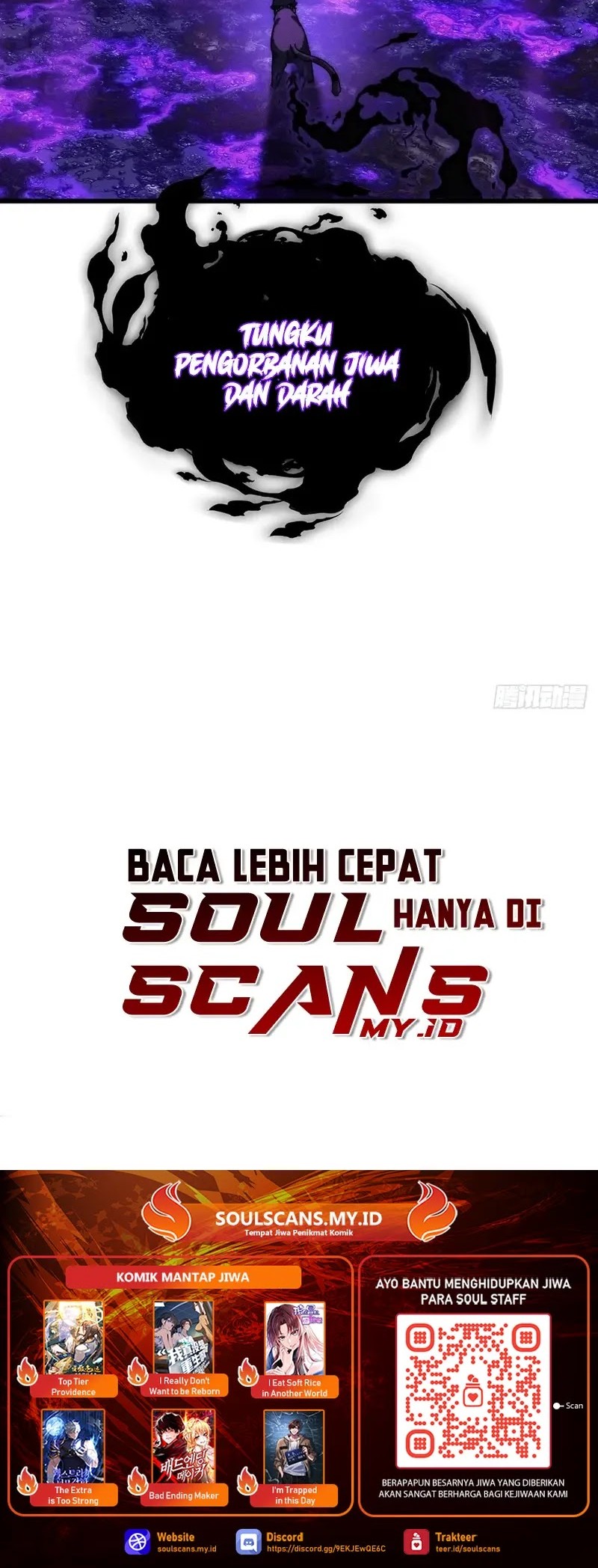 Wasteland Domination Chapter 13 Gambar 35