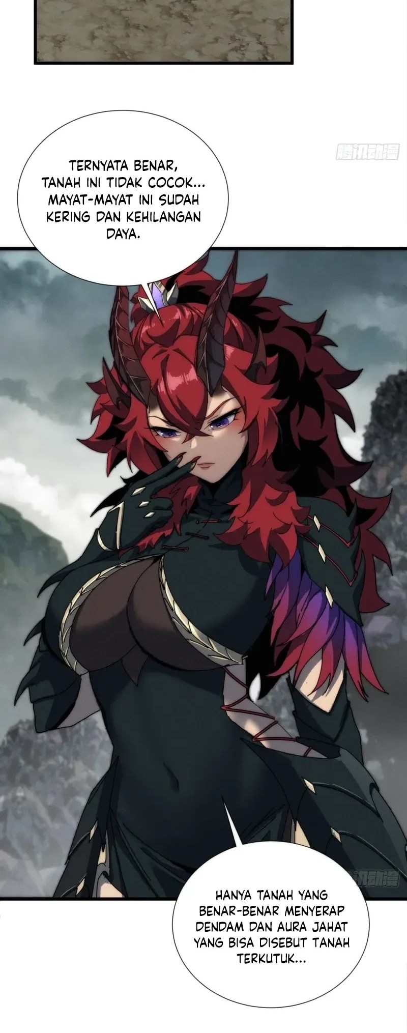 Wasteland Domination Chapter 13 Gambar 9