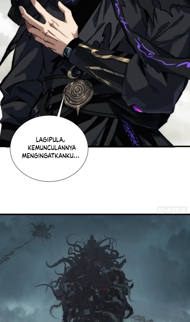 Wasteland Domination Chapter 13 Gambar 17