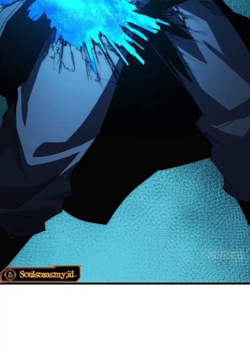 Wasteland Domination Chapter 24 Gambar 20