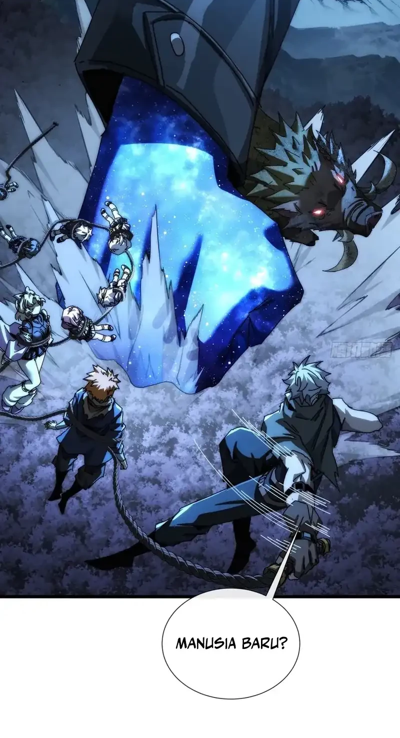 Wasteland Domination Chapter 24 Gambar 22