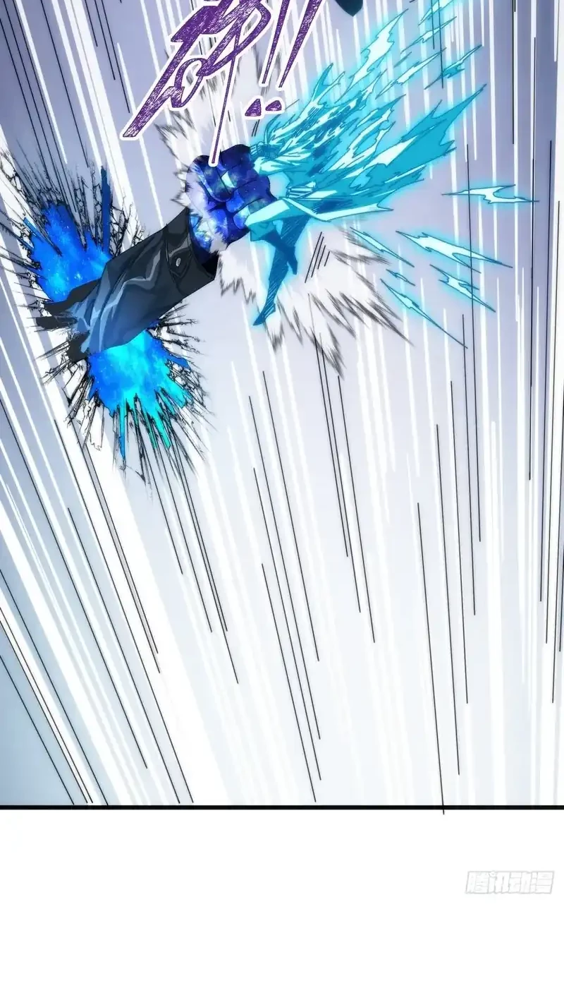 Wasteland Domination Chapter 24 Gambar 34