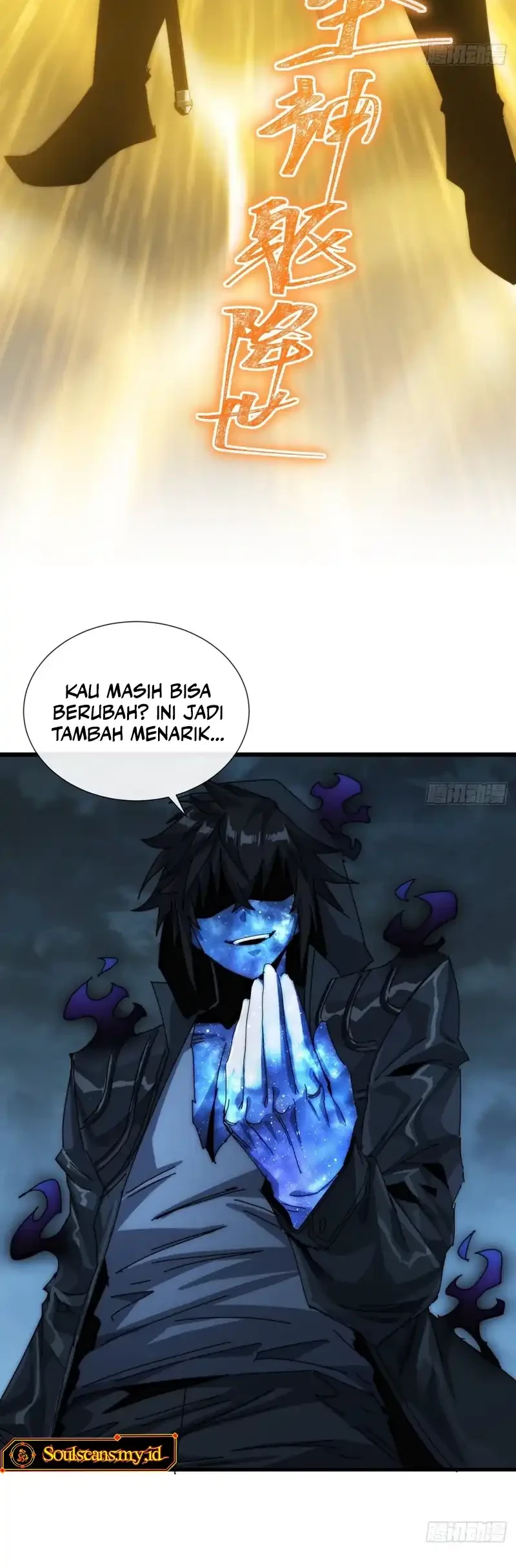 Wasteland Domination Chapter 24 Gambar 42