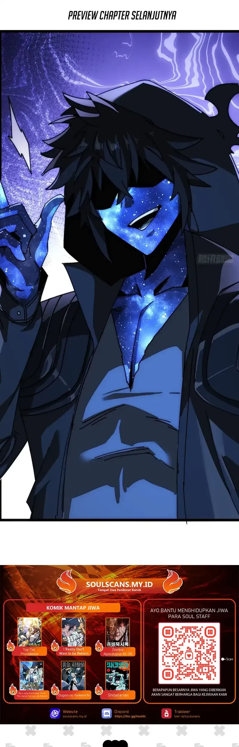 Wasteland Domination Chapter 24 Gambar 47