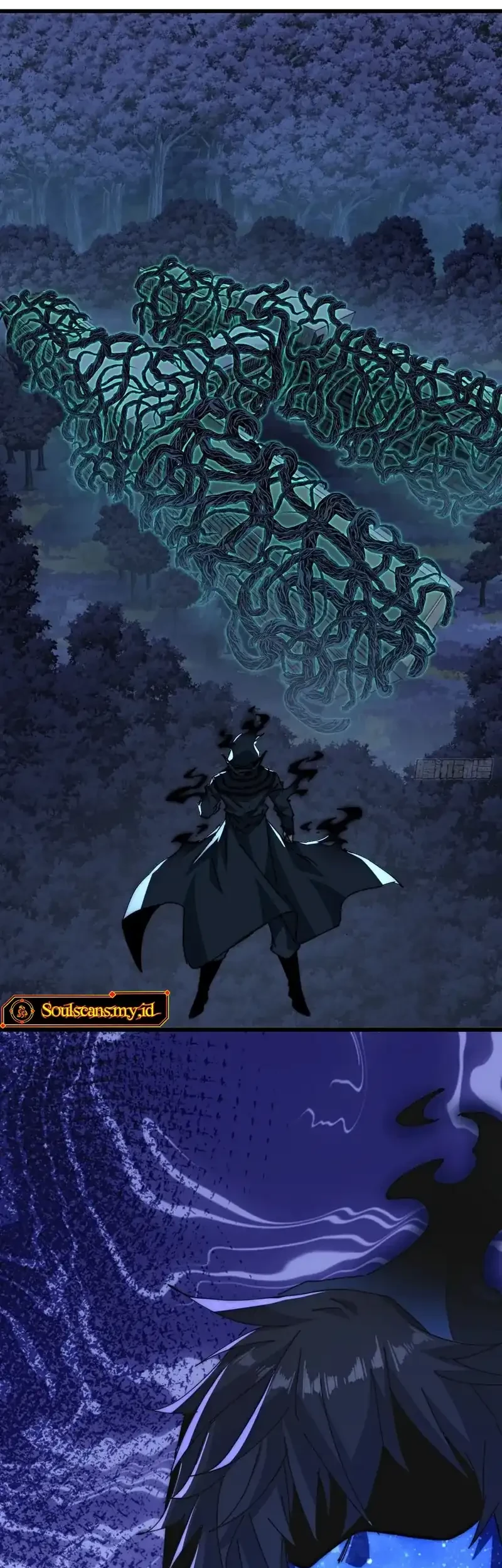 Manhua Wasteland Domination Chapter 24 gambar nomor 2