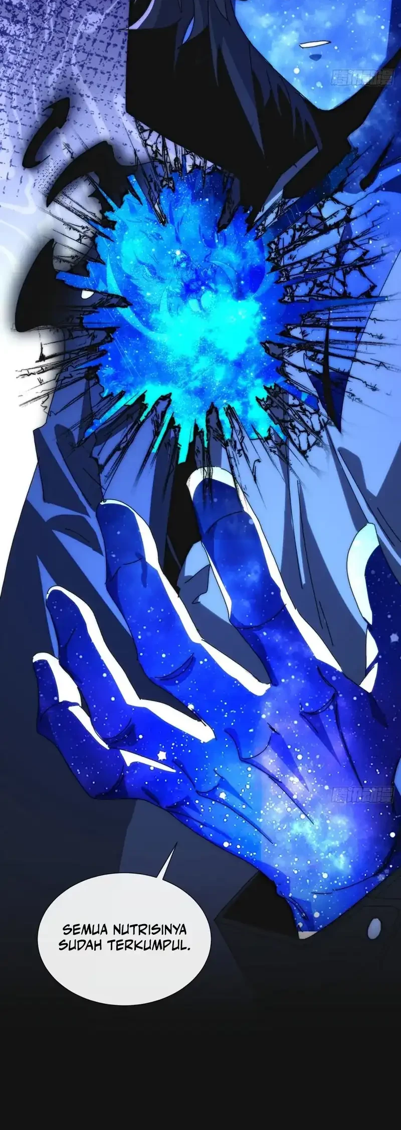 Wasteland Domination Chapter 24 Gambar 3