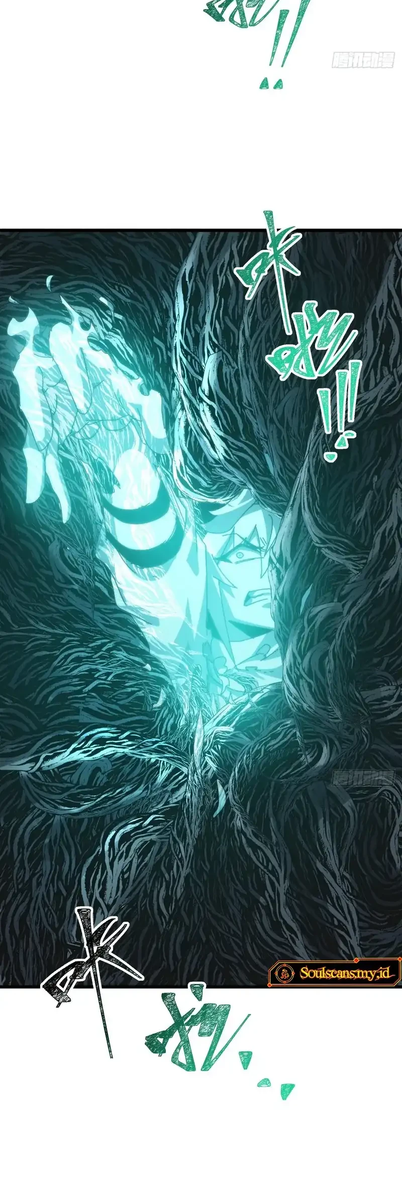 Wasteland Domination Chapter 24 Gambar 6