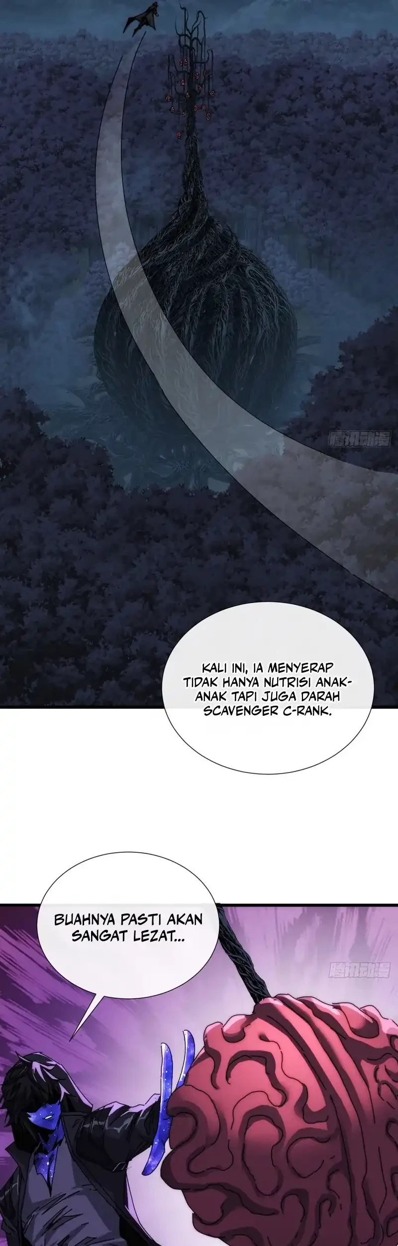 Wasteland Domination Chapter 24 Gambar 9