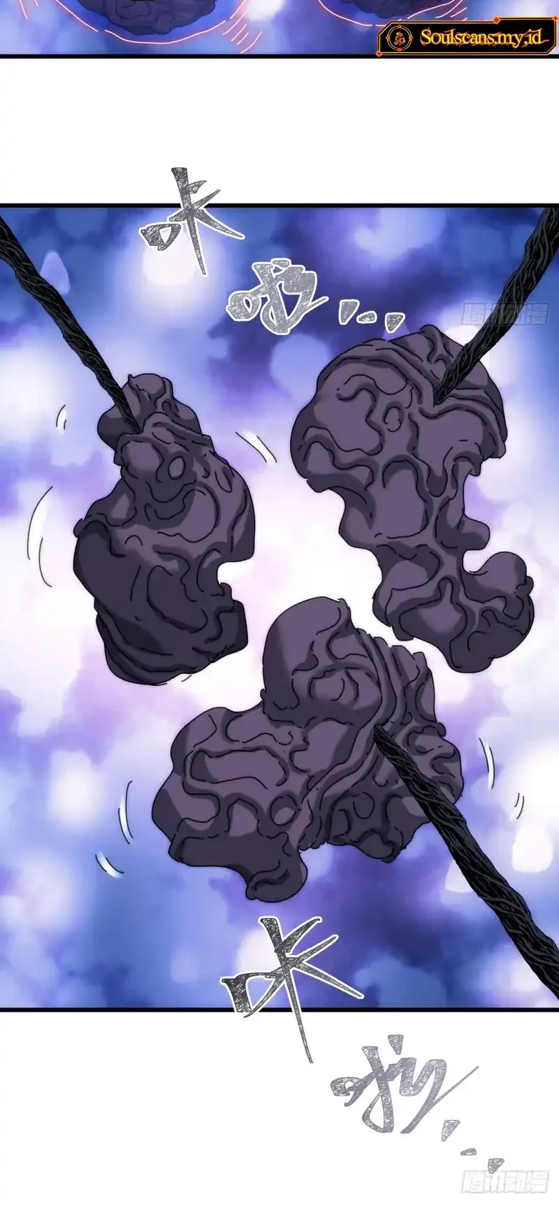 Wasteland Domination Chapter 24 Gambar 14