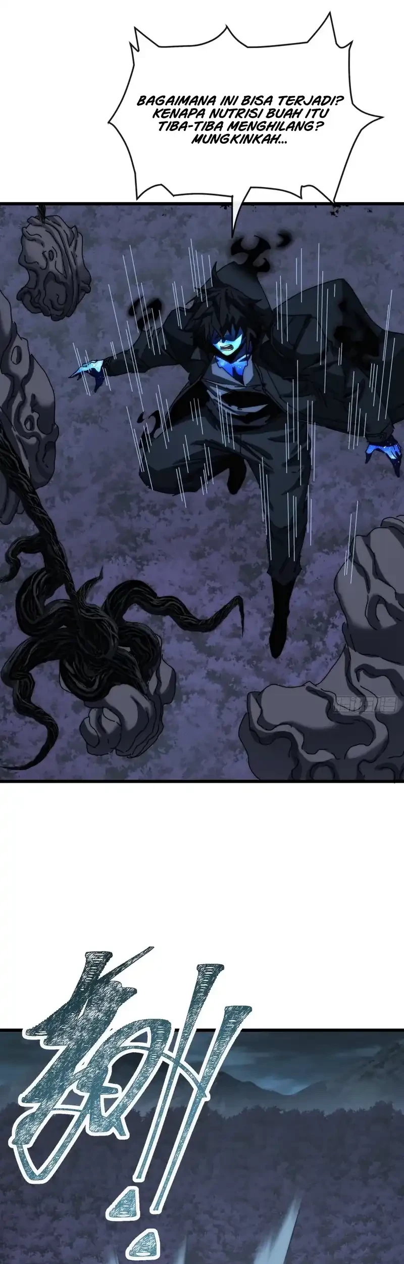 Wasteland Domination Chapter 24 Gambar 15