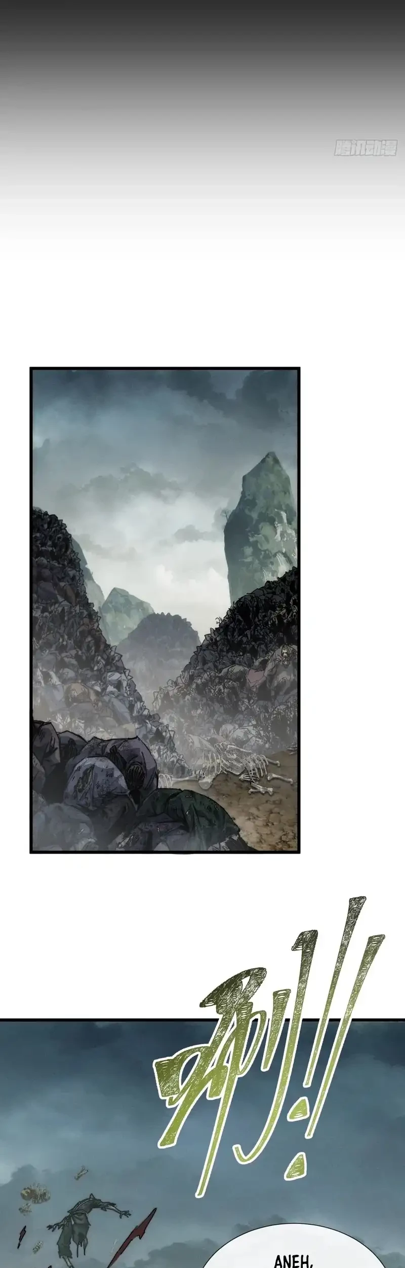 Wasteland Domination Chapter 25 Gambar 17