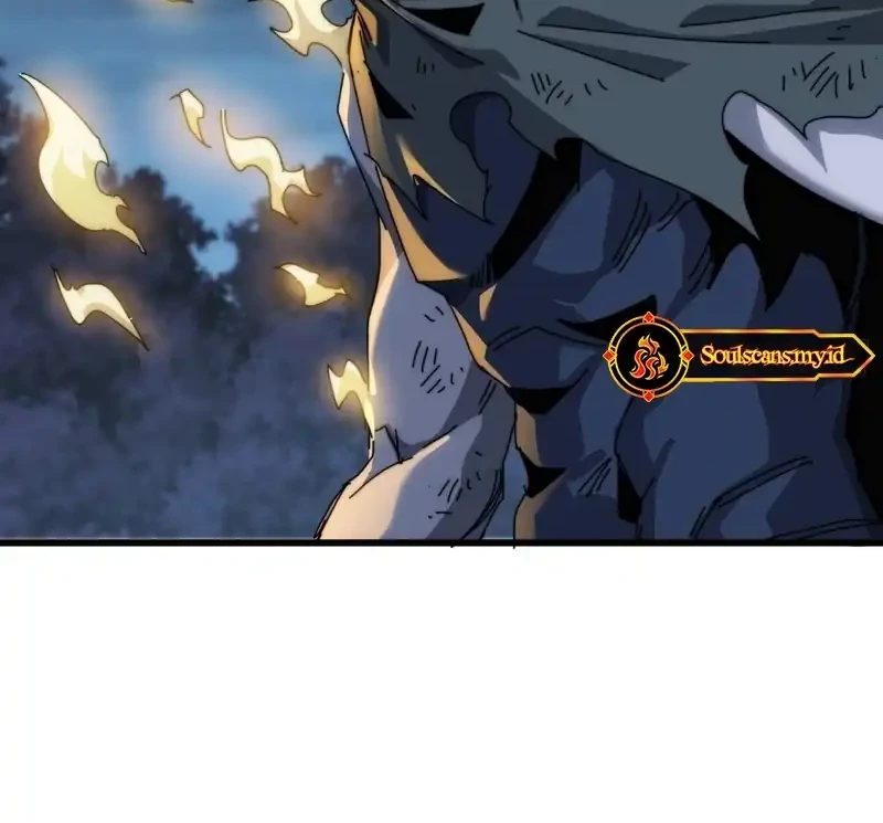 Wasteland Domination Chapter 25 Gambar 22