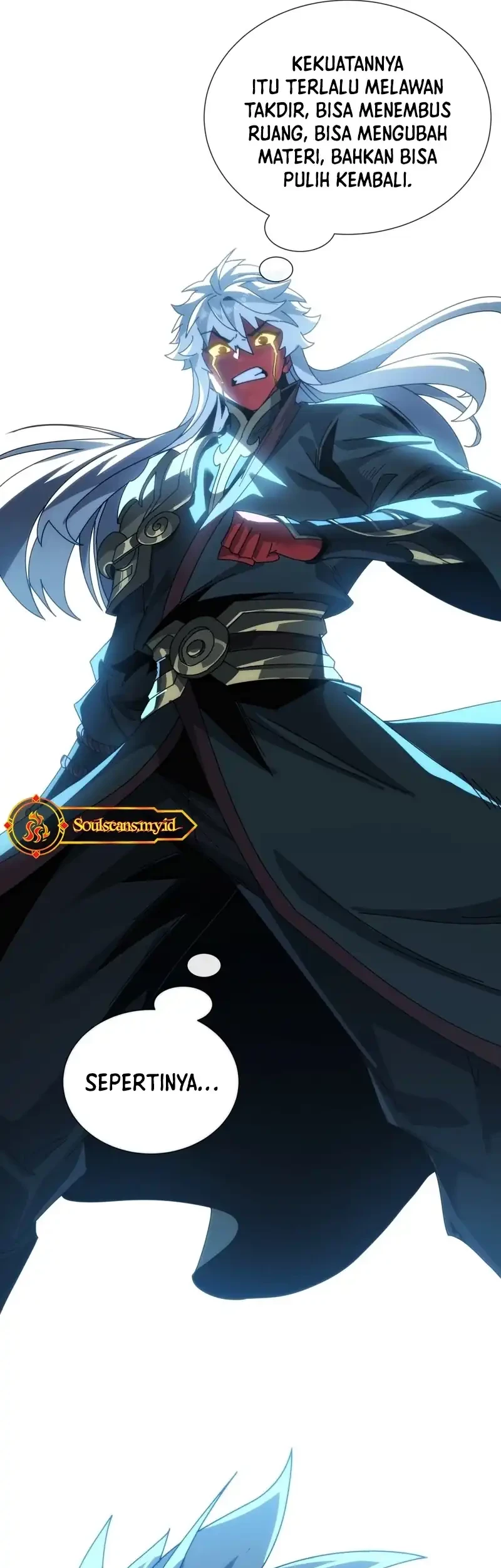 Wasteland Domination Chapter 25 Gambar 31