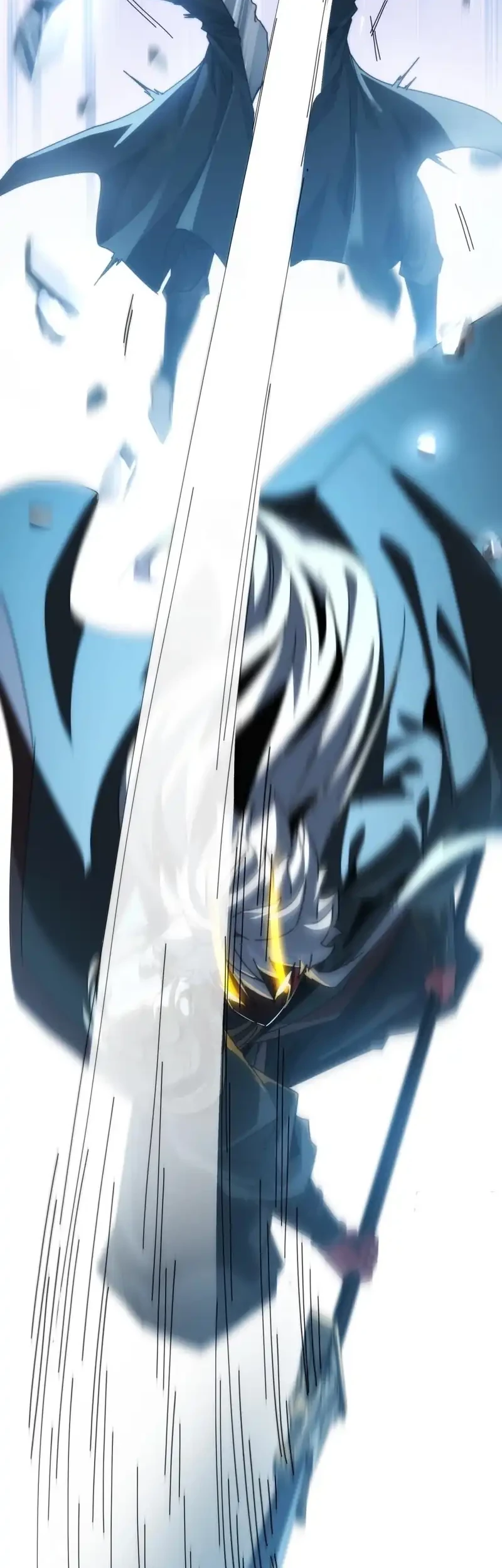 Wasteland Domination Chapter 25 Gambar 38