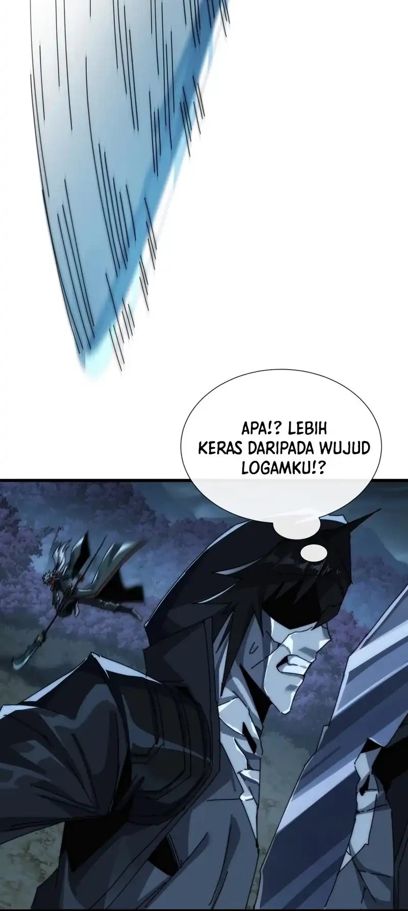 Wasteland Domination Chapter 25 Gambar 39