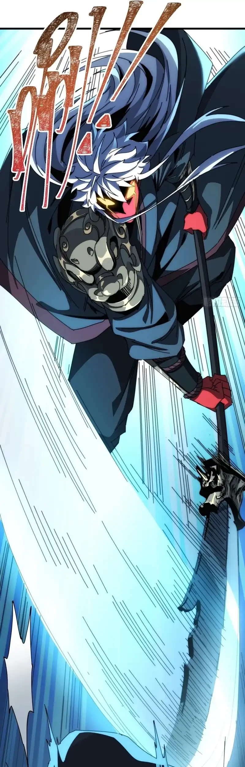 Wasteland Domination Chapter 25 Gambar 42