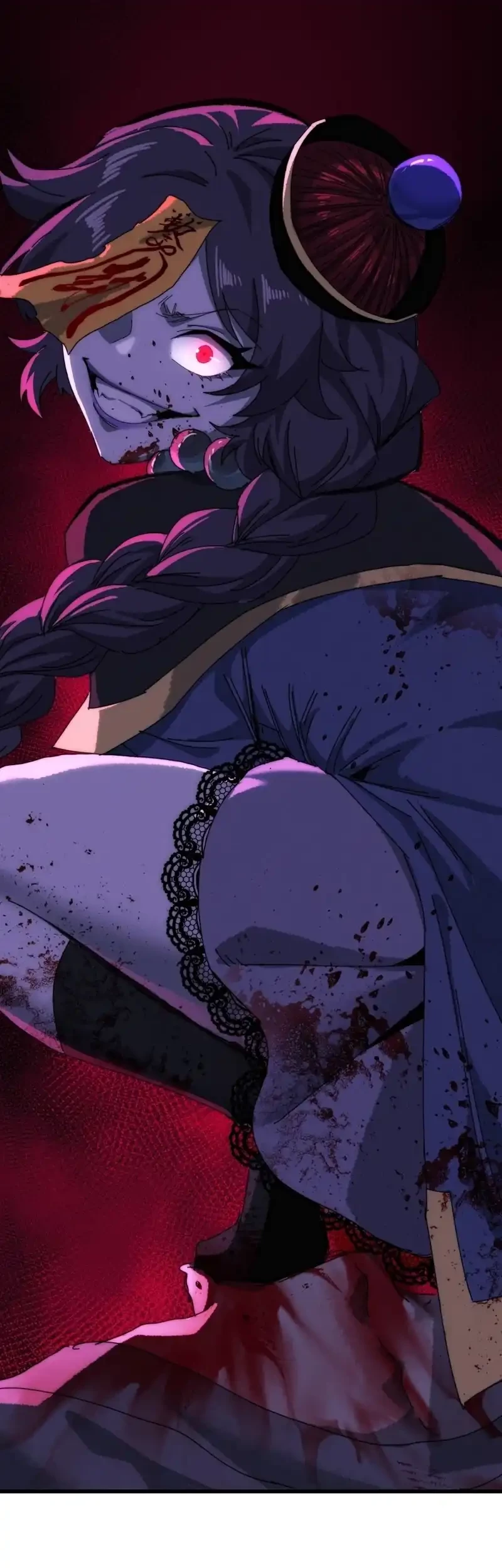 Wasteland Domination Chapter 25 Gambar 5