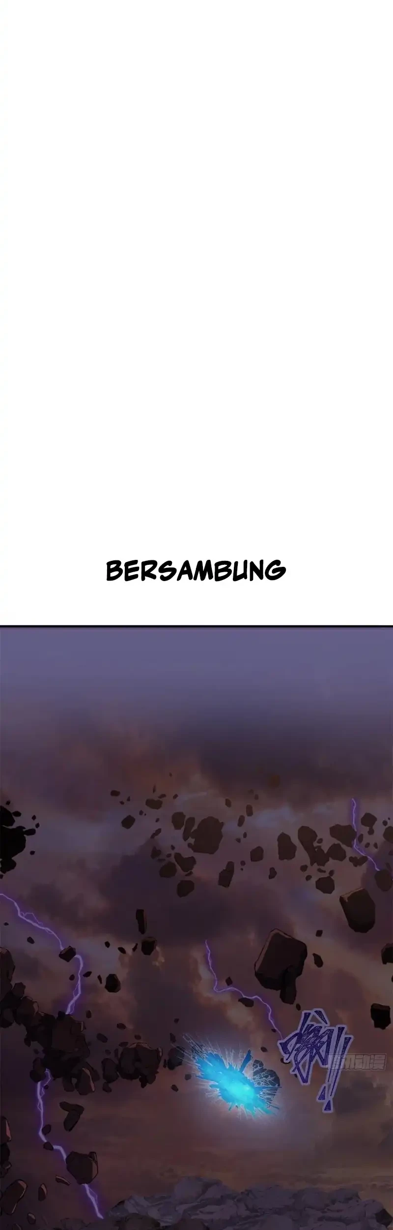 Wasteland Domination Chapter 25 Gambar 6