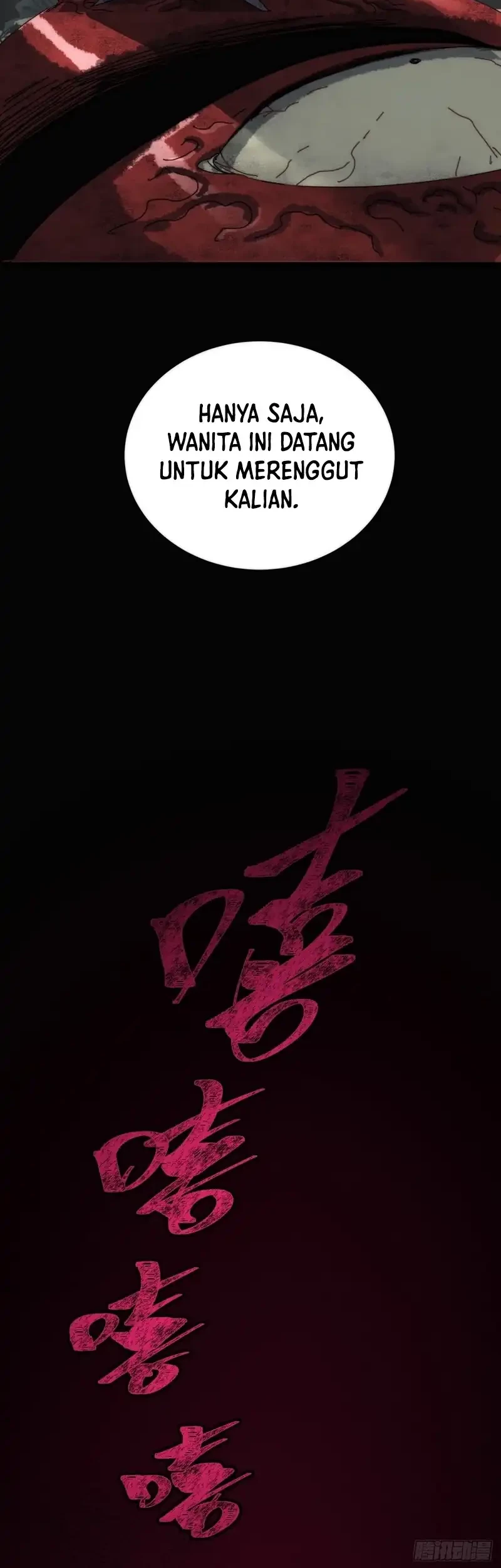 Wasteland Domination Chapter 25 Gambar 8