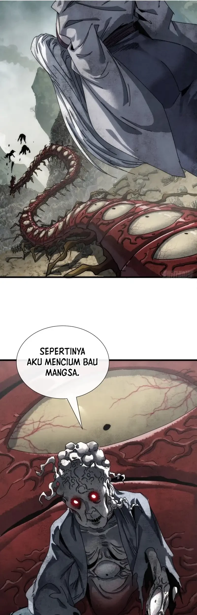 Wasteland Domination Chapter 25 Gambar 13