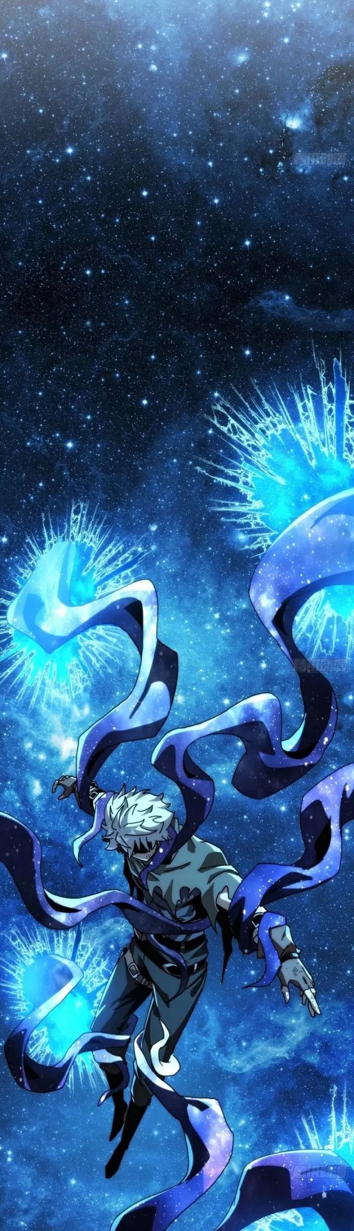 Wasteland Domination Chapter 26 Gambar 4