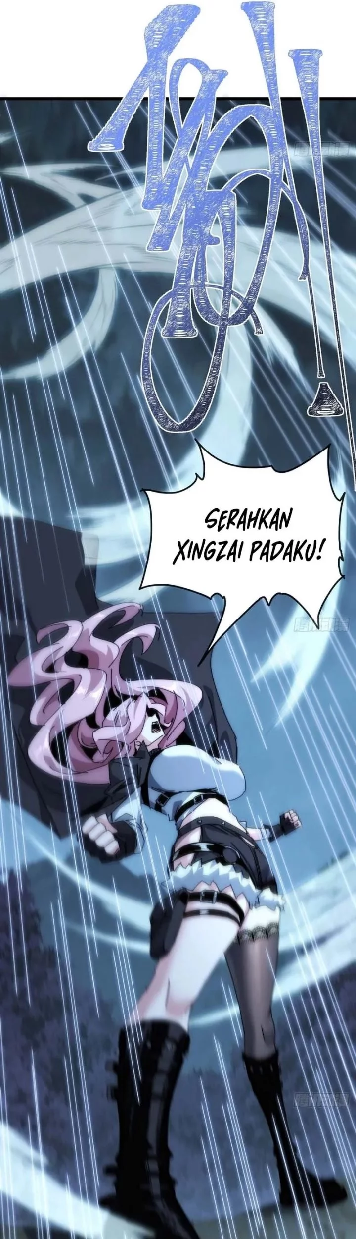 Wasteland Domination Chapter 26 Gambar 17