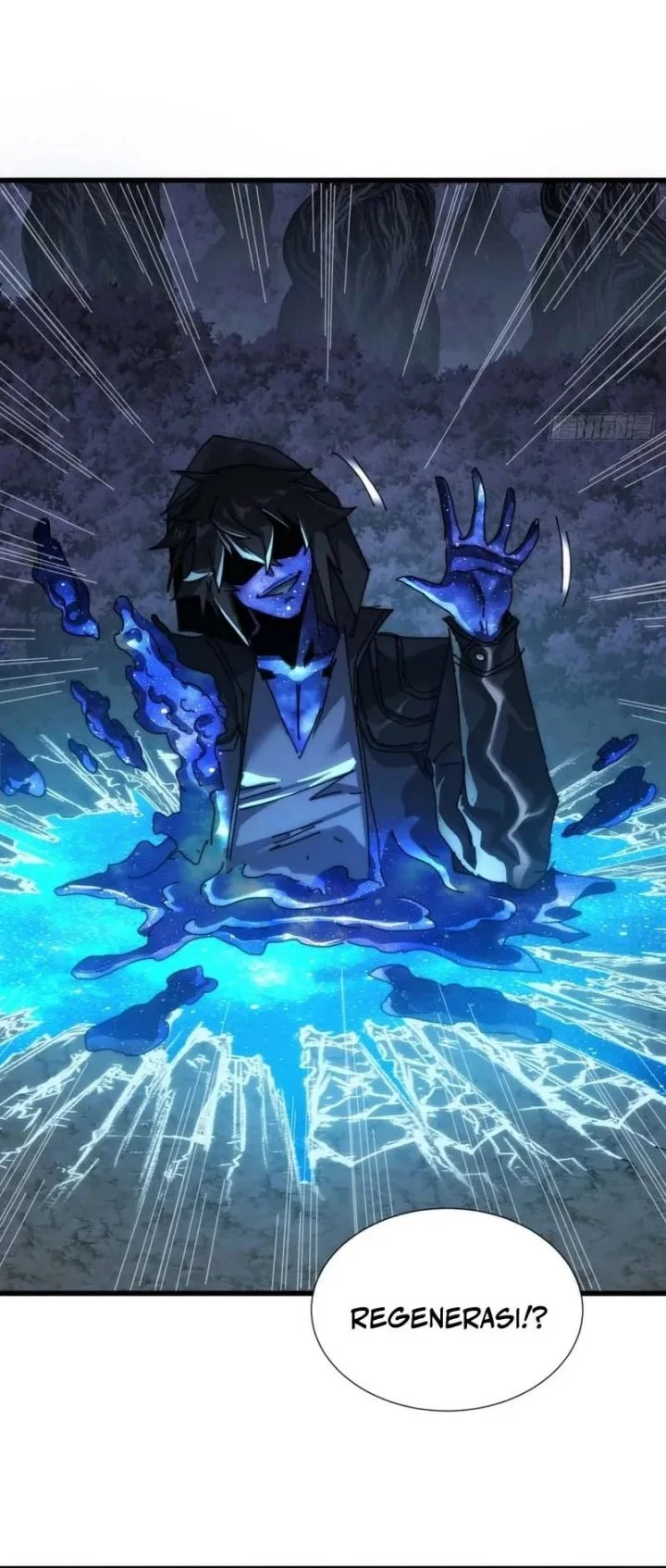 Wasteland Domination Chapter 26 Gambar 28