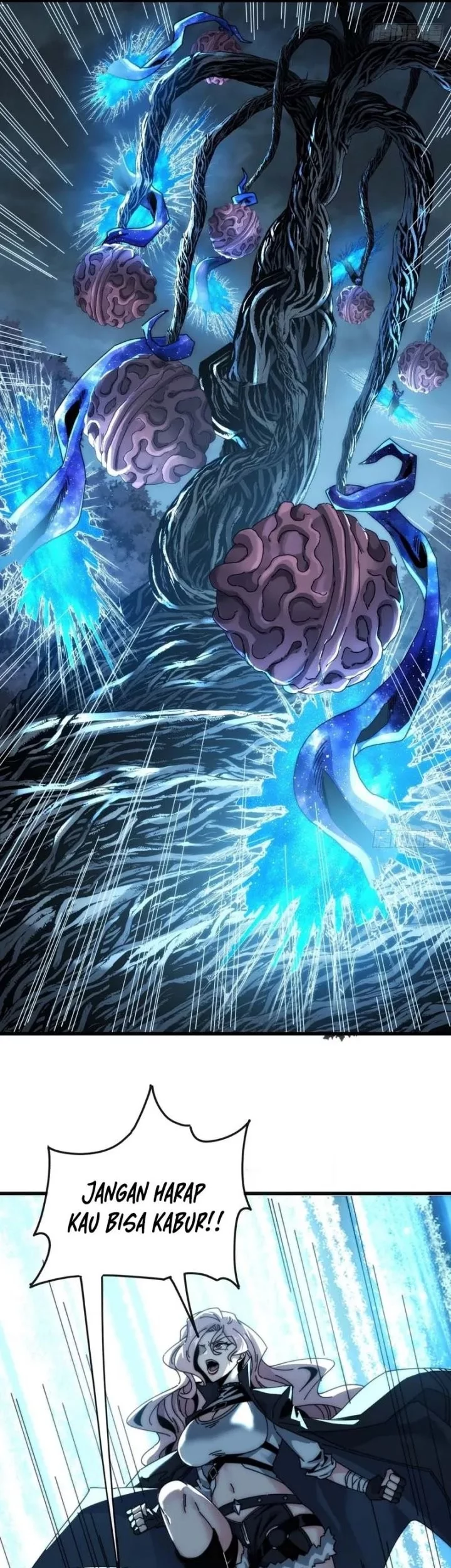 Wasteland Domination Chapter 26 Gambar 29