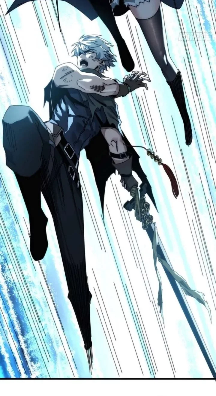 Wasteland Domination Chapter 26 Gambar 30