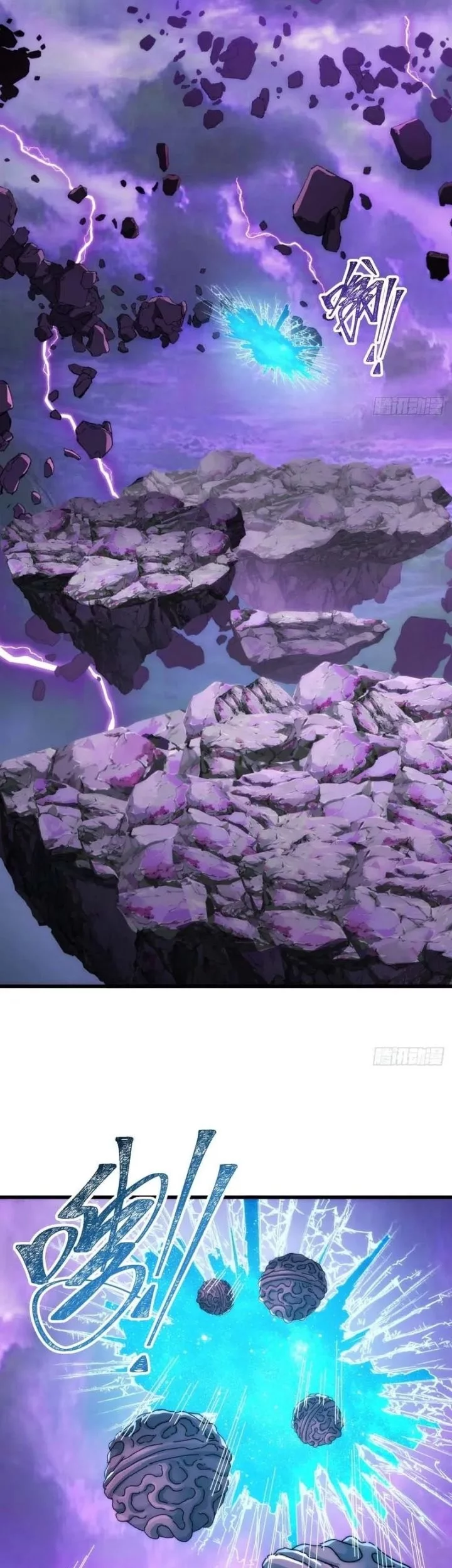 Wasteland Domination Chapter 26 Gambar 39