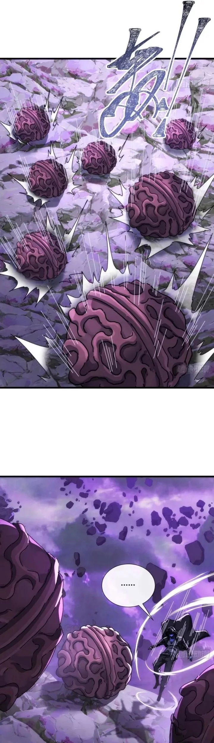 Wasteland Domination Chapter 26 Gambar 41