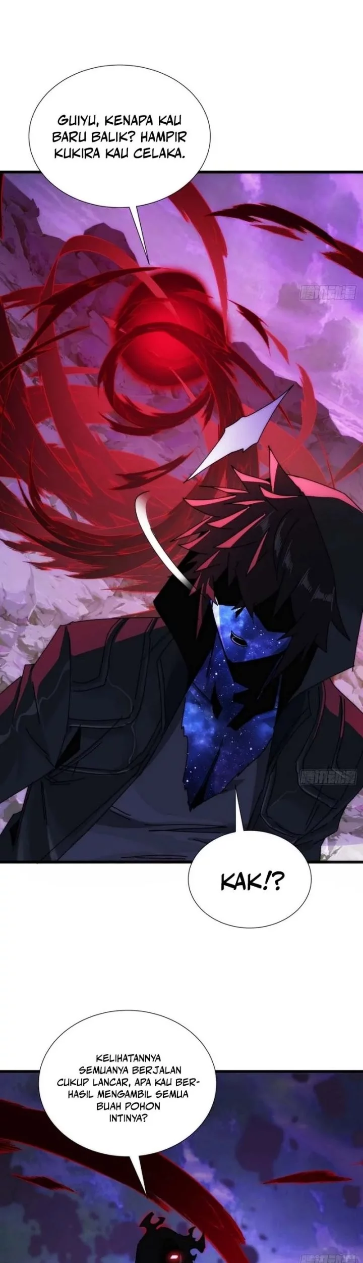 Wasteland Domination Chapter 26 Gambar 43