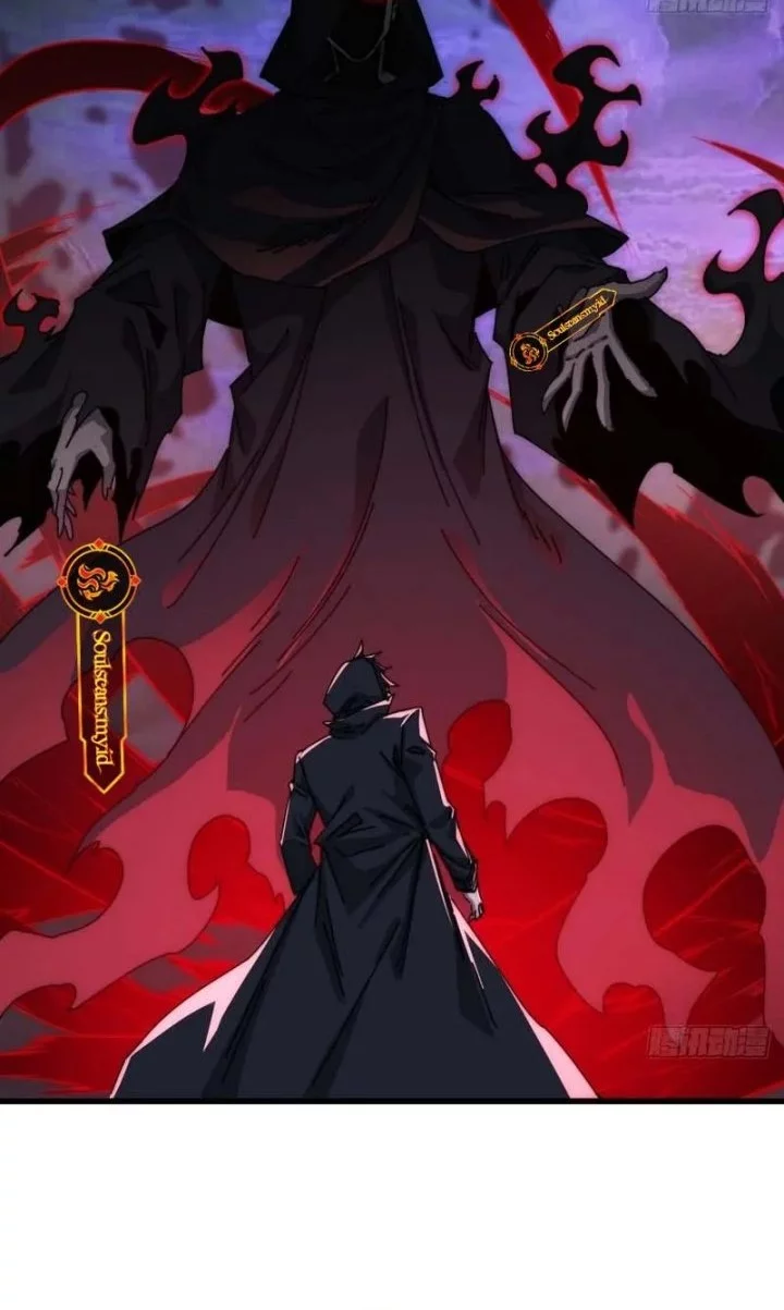 Wasteland Domination Chapter 26 Gambar 44