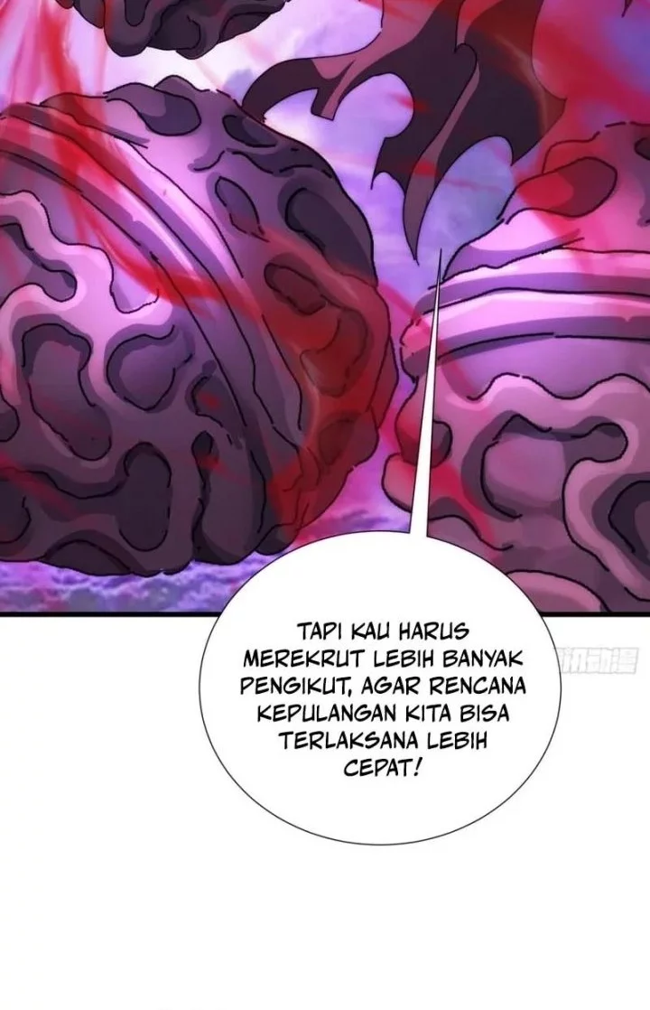 Wasteland Domination Chapter 26 Gambar 46