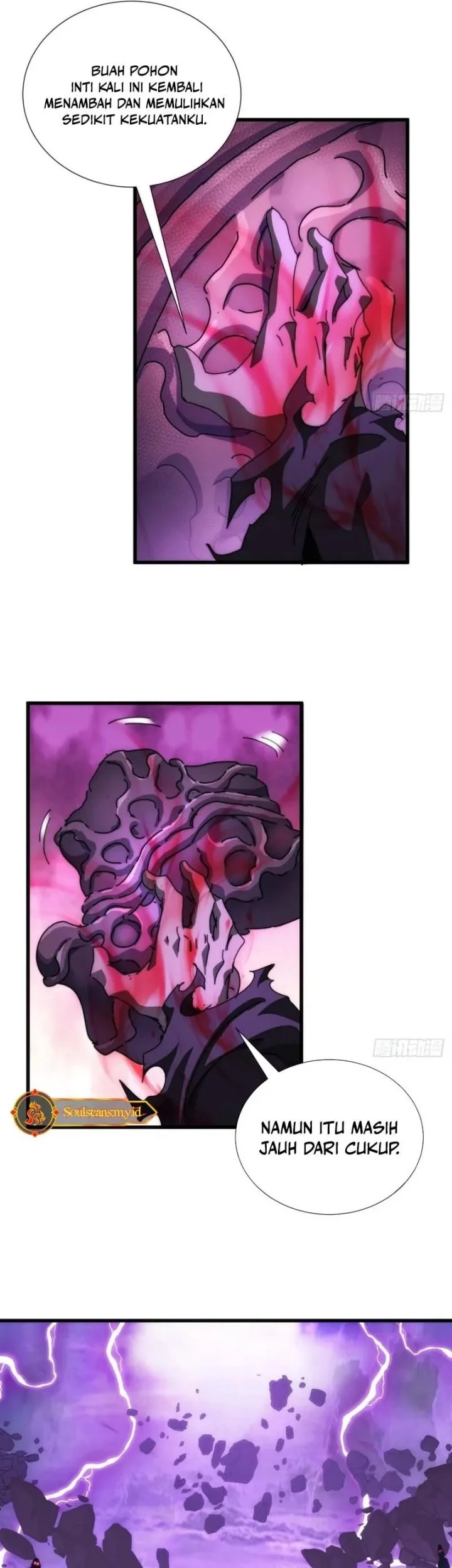 Wasteland Domination Chapter 26 Gambar 47