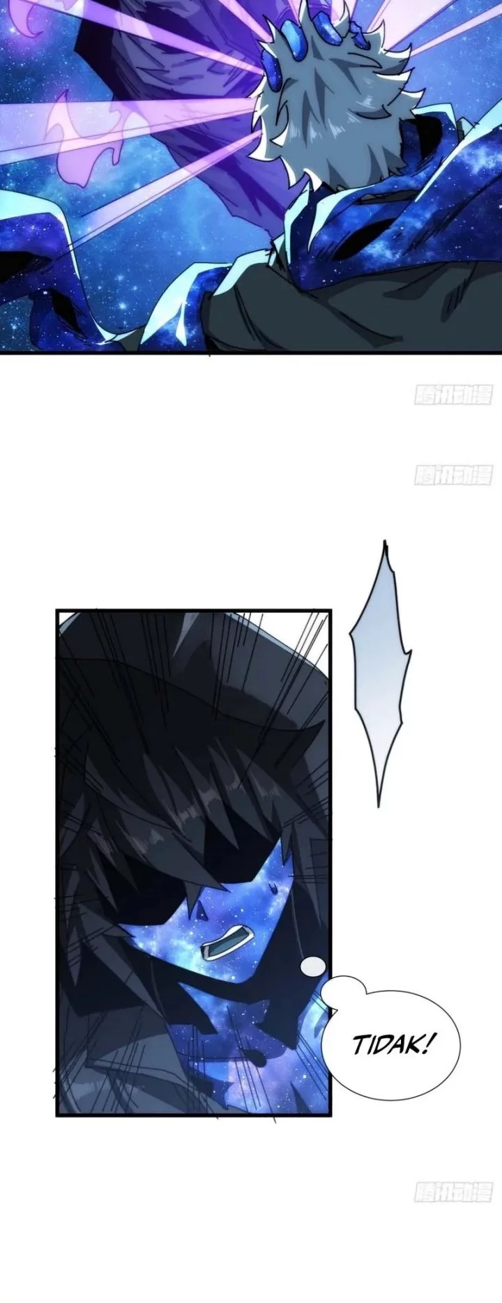 Wasteland Domination Chapter 26 Gambar 9